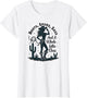 Cowgirl Boots Spurs Sass Class Western Graphic