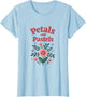 Petals and Pastels Spring Fashion Aesthetic Design
