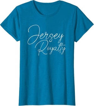 Jersey Royalty