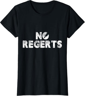 No Regrets Body Art Tattoo Artwork Skin Artist