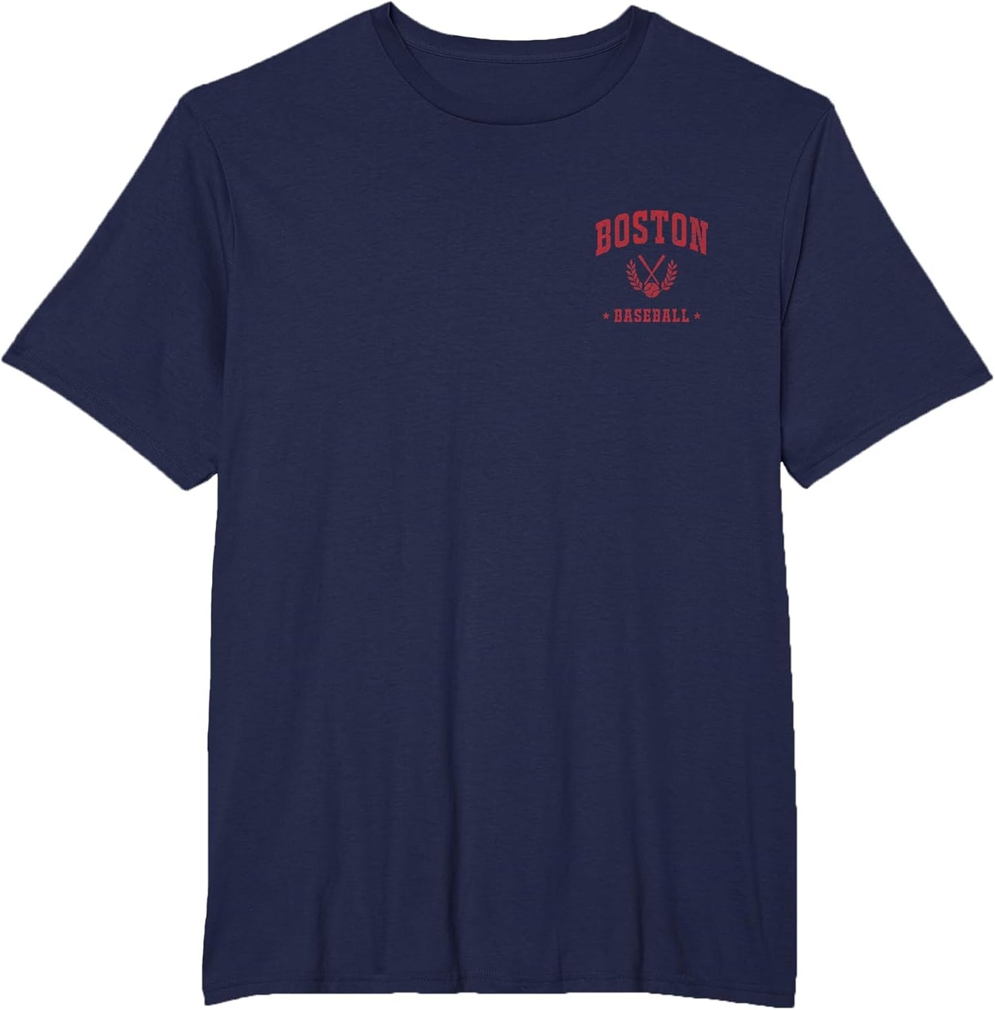 Boston Baseball Vintage Gameday Retro Baseball Lover