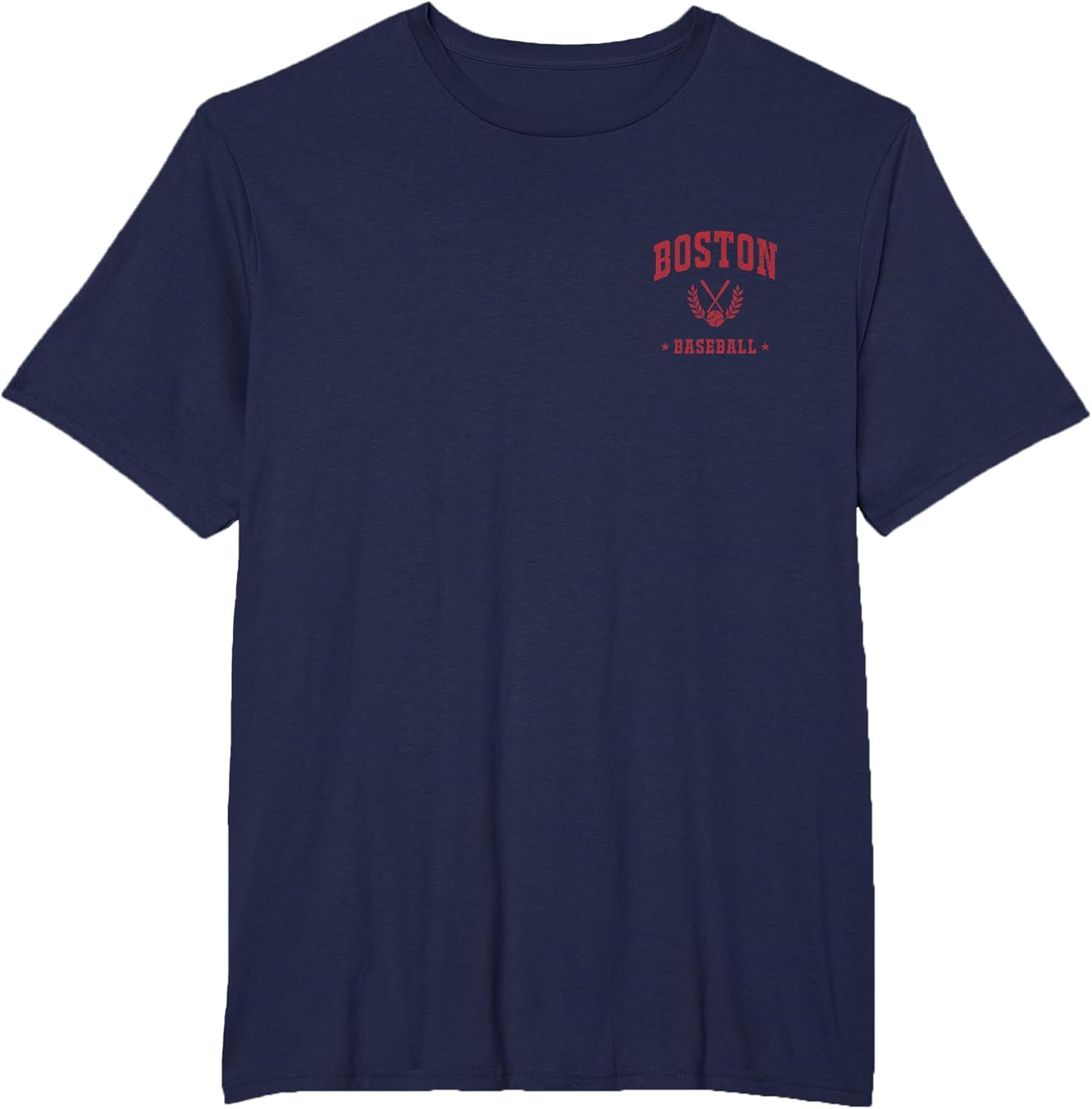 Boston Baseball Vintage Gameday Retro Baseball Lover