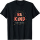 Be Kind Anyway Inspirational Kindness Message