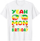 Yeah Mon It's My Birthday Jamaican Vacay Birthday Trip