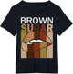 Melanin Brown Lips African American Woman Pride