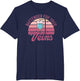 Bartender for Your Veins Intravenous Infusion Nurse IV Nurse , Men's Big and Tall, Navy Blue, 4X Tall