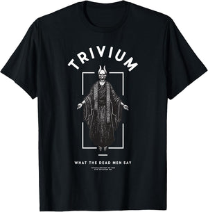 Trivium Floating Oni