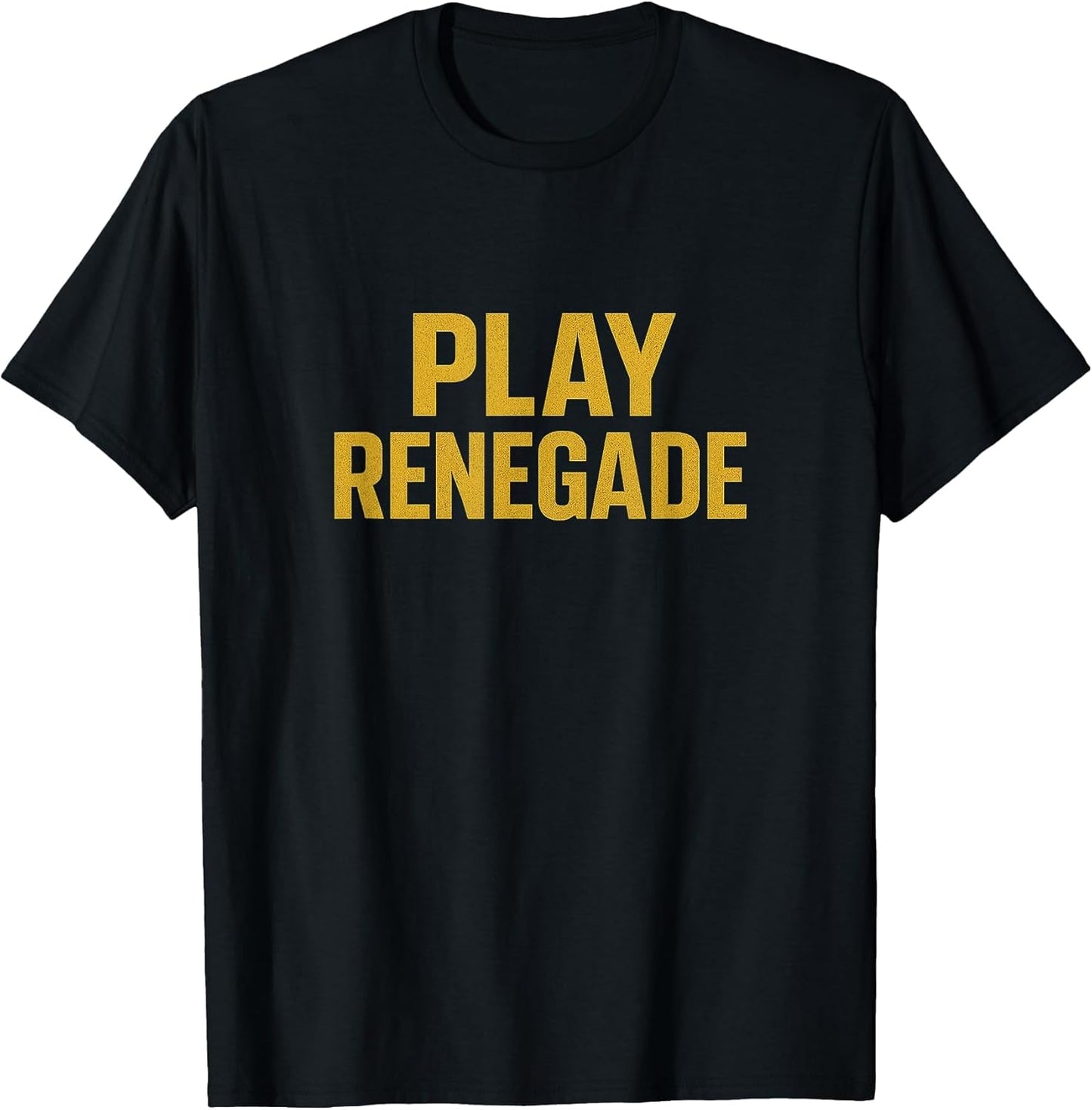 Play Renegade