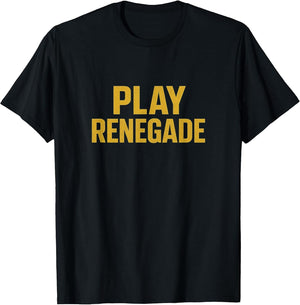 Play Renegade