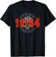 Rockin' Since 1964 Classic Rock 1964 Birthday