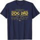 Star Wars Best Dog Dad in the Galaxy Birthday Father’s Day