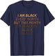 Blackity Black Every Month History BHM African American