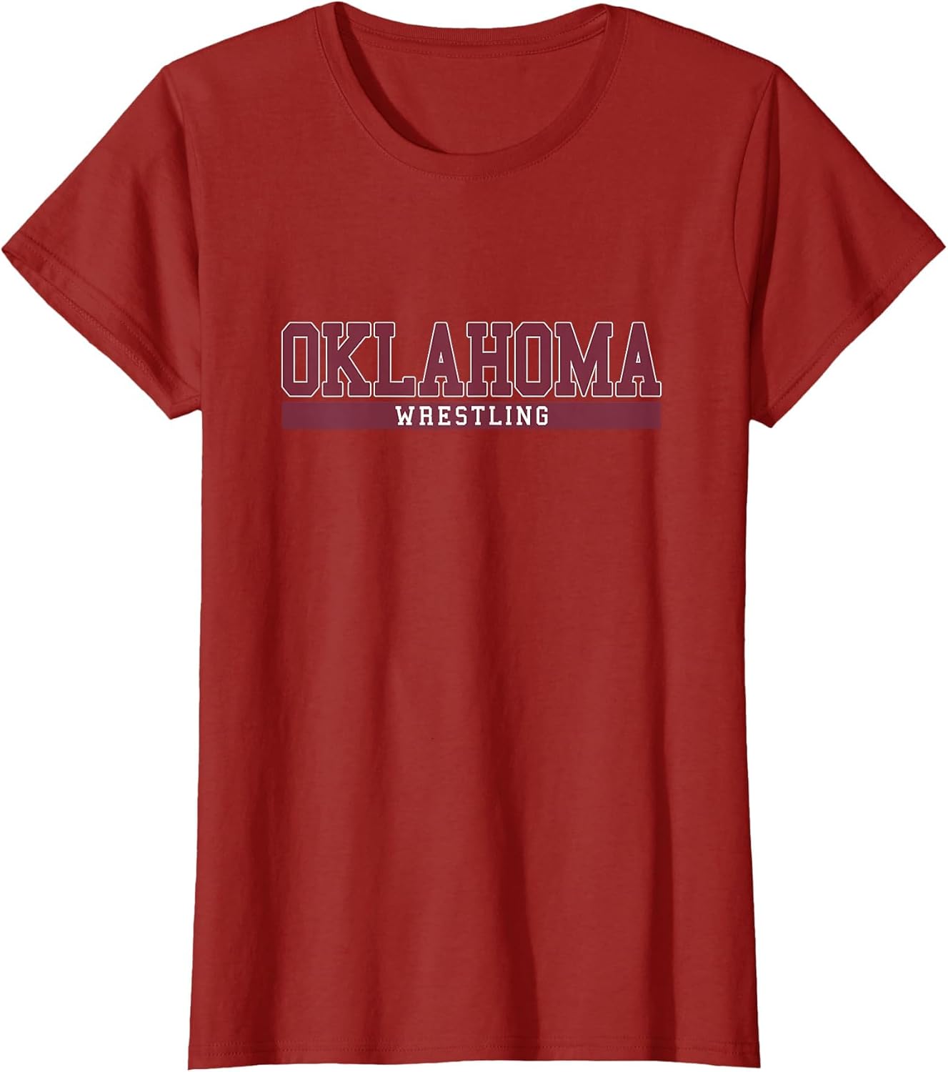 Oklahoma Wrestling