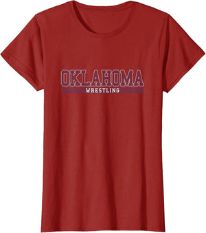 Oklahoma Wrestling