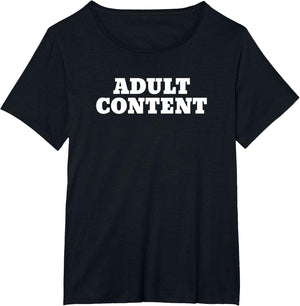 Adult Content