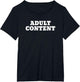 Adult Content