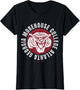 Morehouse College - Maroon Tigers Concrete Date HBCU