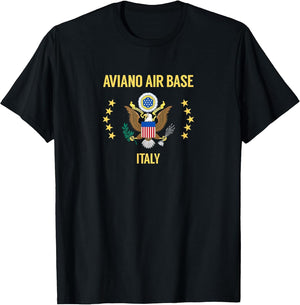 Aviano Air Base