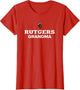 Rutgers University Scarlet Knights Rutgers Grandma