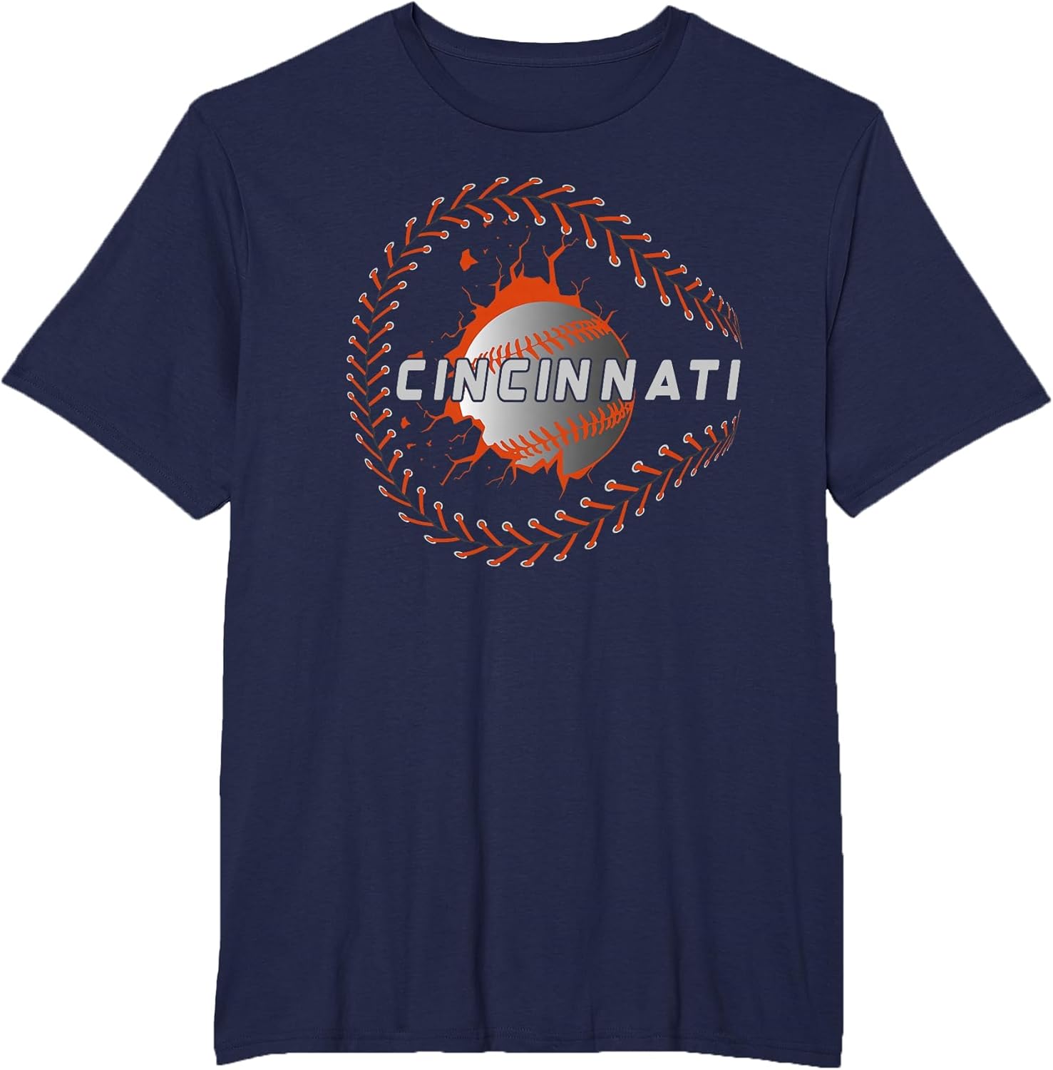 Cincinnati Baseball & Men, Cincinnati Baseball