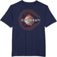 Cincinnati Baseball & Men, Cincinnati Baseball
