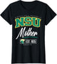 Norfolk State University - NSU HBCU Mother