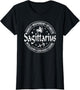 Sagittarius Virtues Vintage Style Zodiac Design, Sagittarius