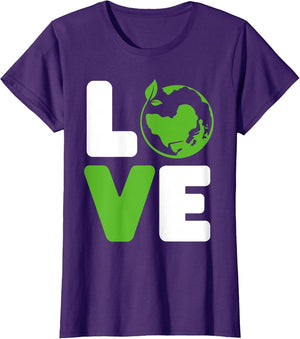 Love Earth