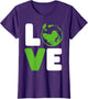 Love Earth