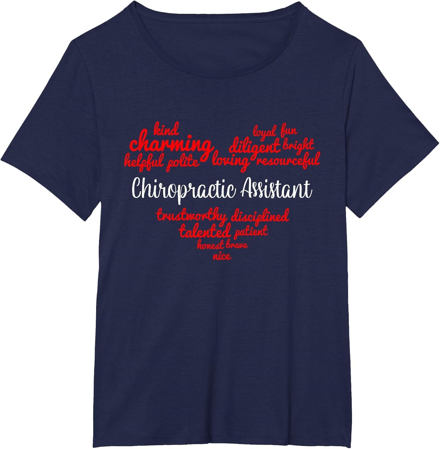 Chiropractic Assistant