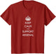 Keep Calm, Arsenal, The Gunners