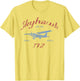 172 Skyhawk Airplane Classic Vintage Aviation Private Pilot