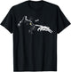 Cat Skeleton Hand Boop Halloween Cute Black Cats Pet Kitty