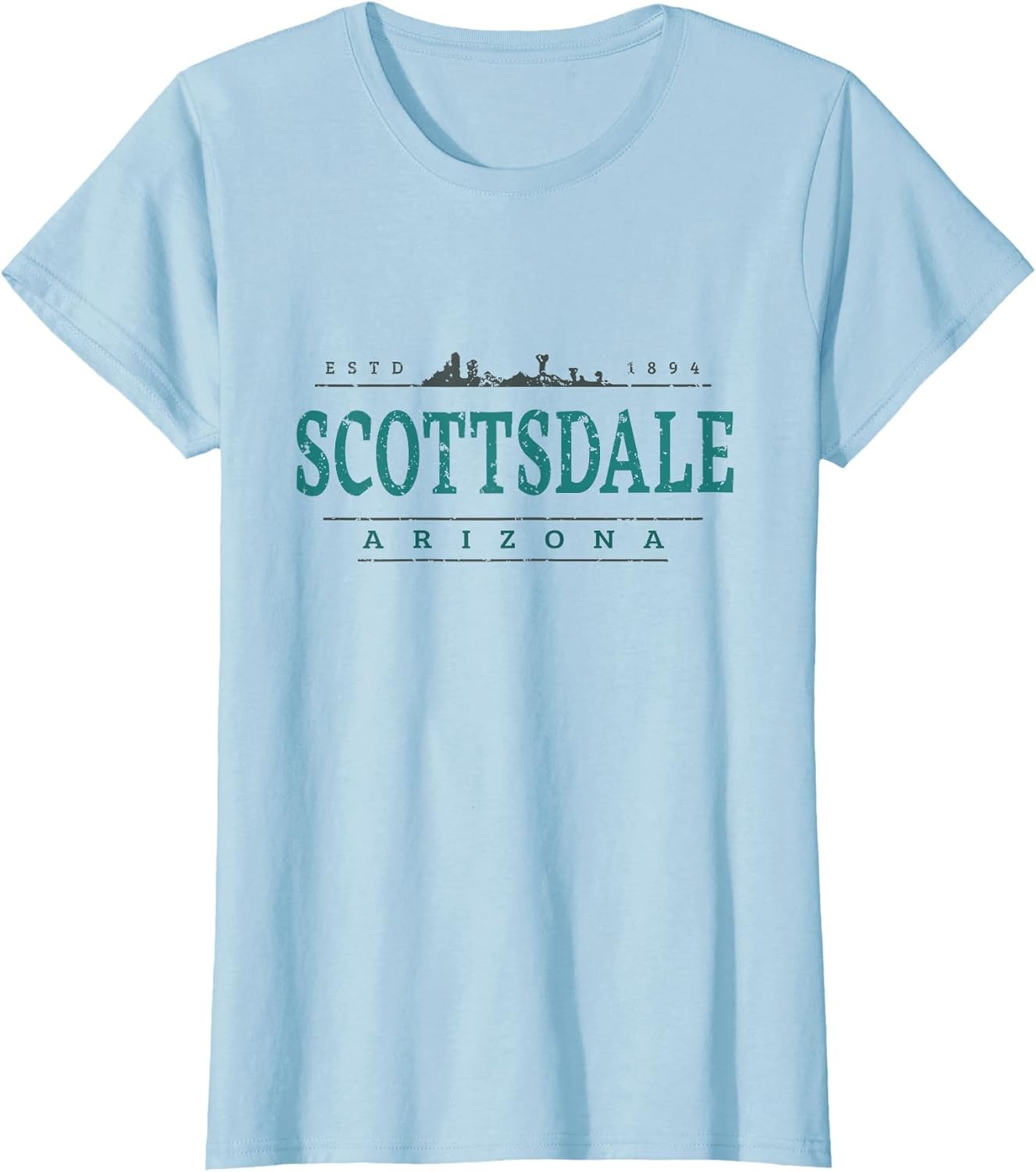Scottsdale Arizona | Scottsdale AZ Wilderness