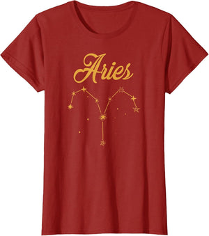 Horoscope Stars Astrology - Zodiac Sign Aries