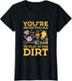 You're Never Too Old to Play in The Dirt, Gardening