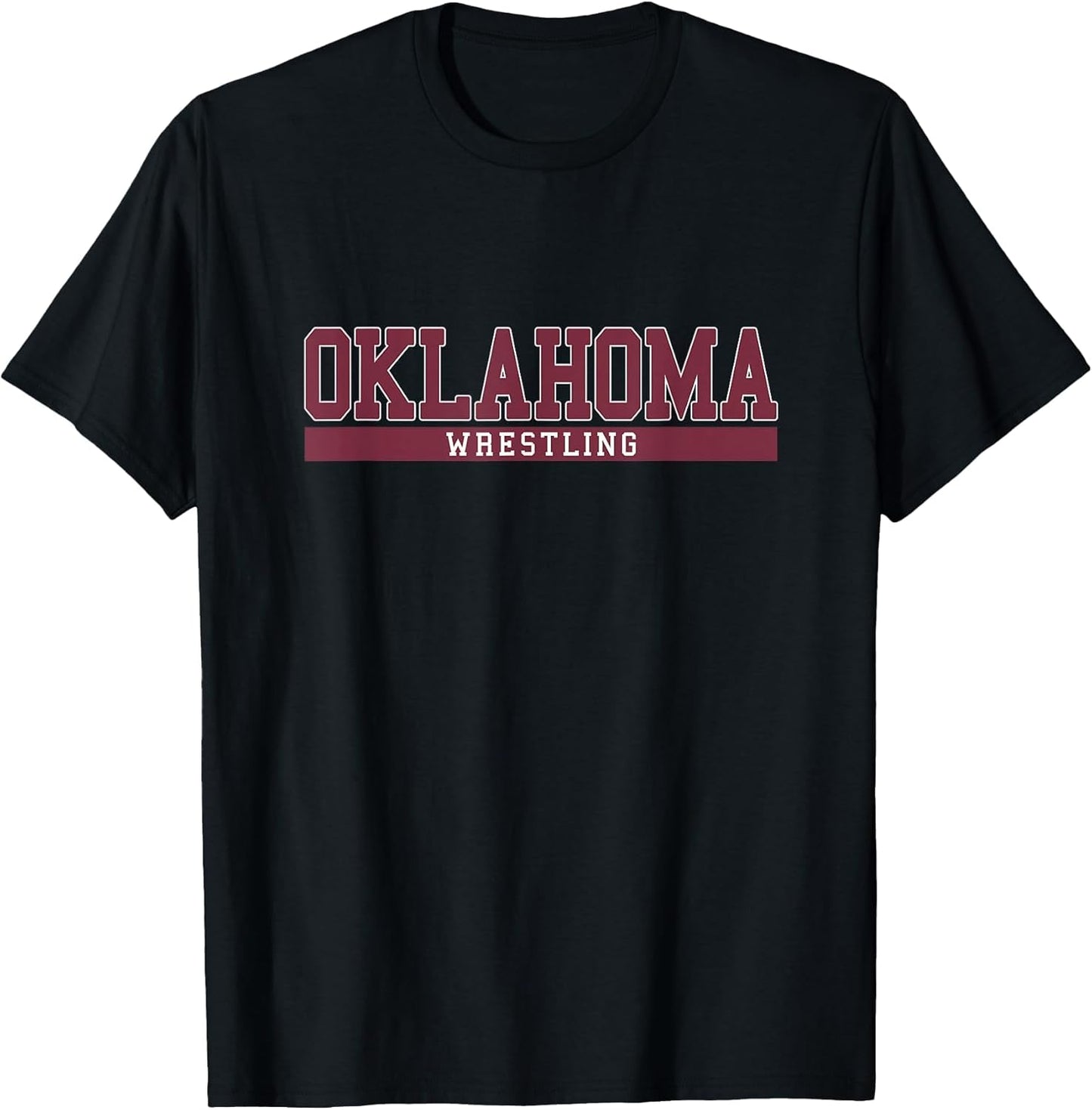 Oklahoma Wrestling