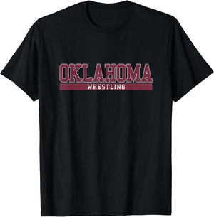 Oklahoma Wrestling