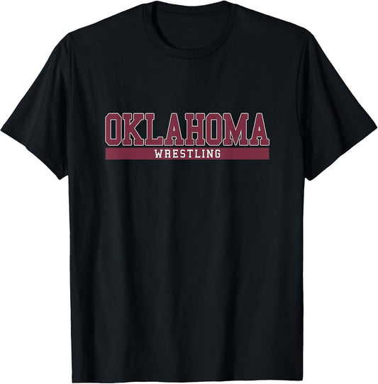 Oklahoma Wrestling