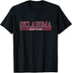 Oklahoma Wrestling