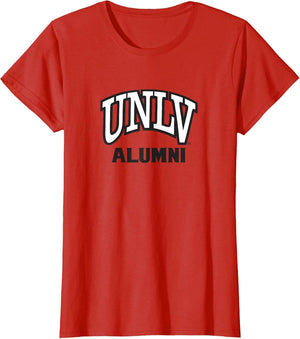 Nevada Las Vegas UNLV Rebels Alumni