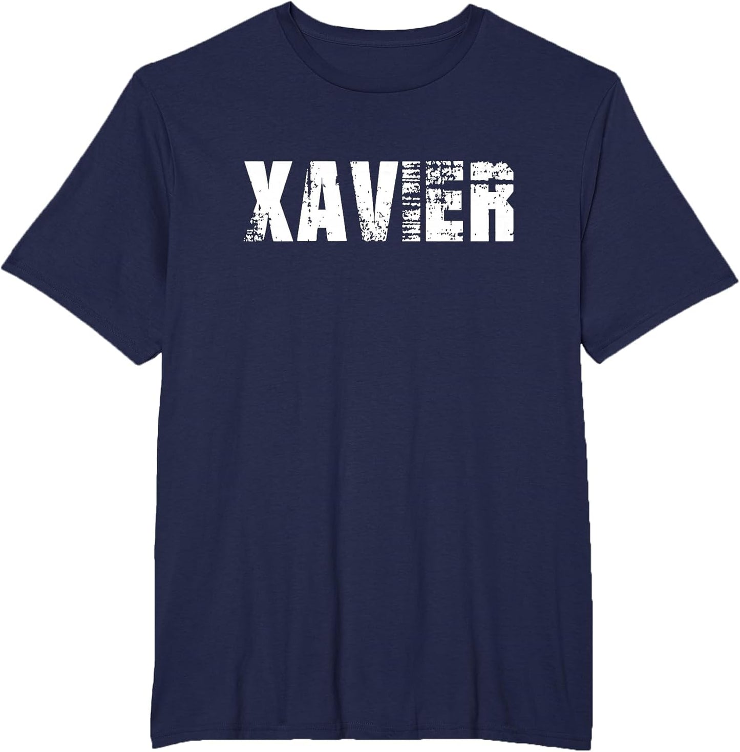 Xavier