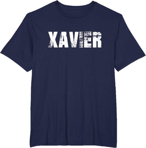 Xavier