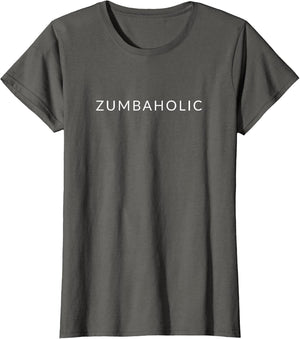 Zumbaholic