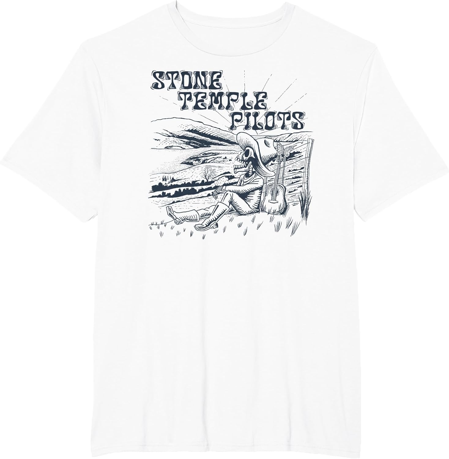 Stone Temple Pilots – Skelly Tans