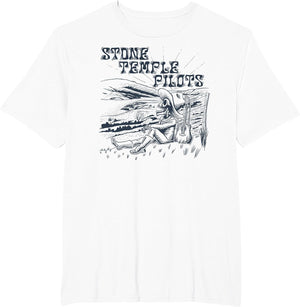 Stone Temple Pilots – Skelly Tans