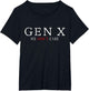 Gen X Funny Humor Generation We Don't Care