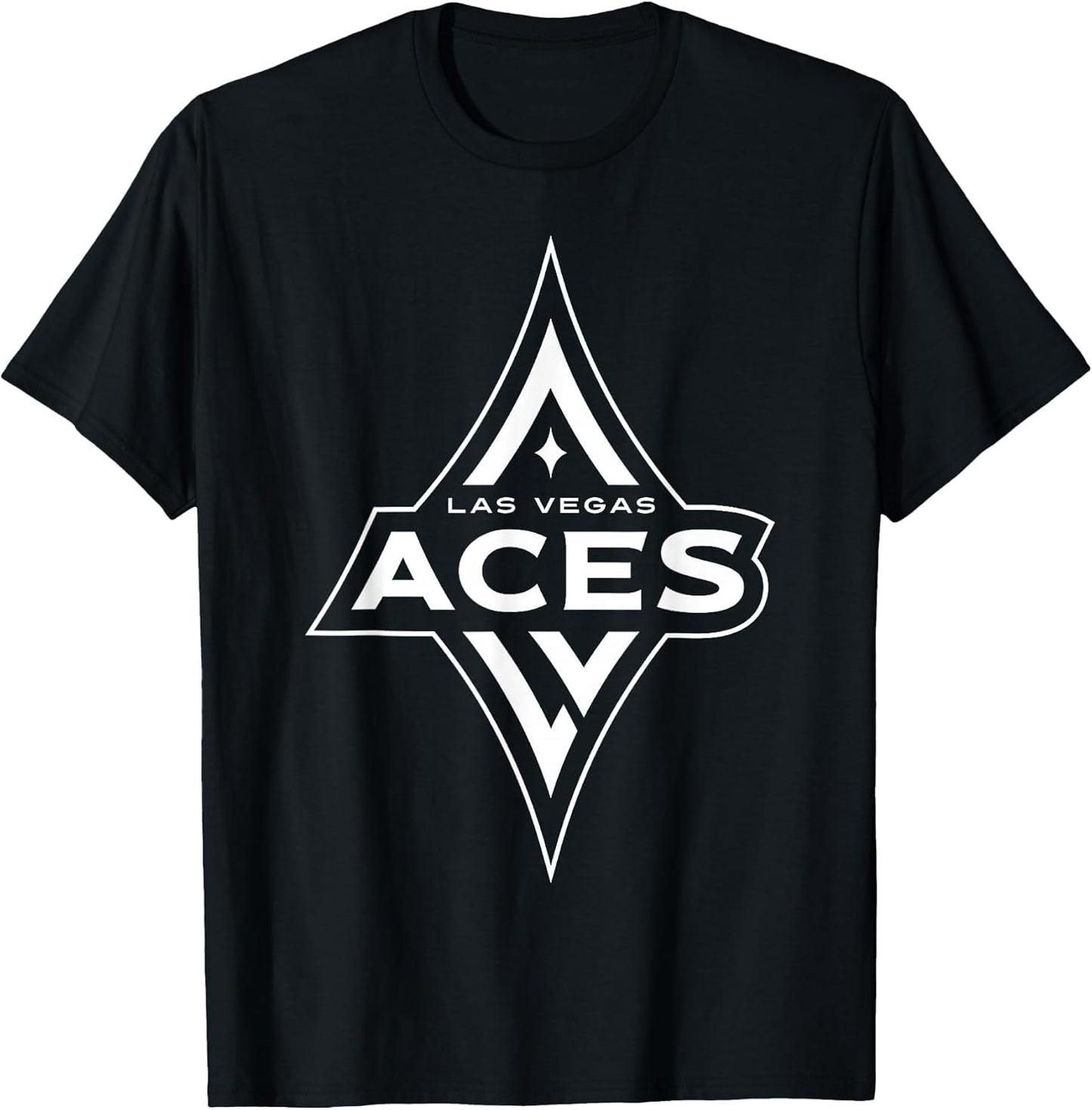 WNBA Las Vegas Aces Logo