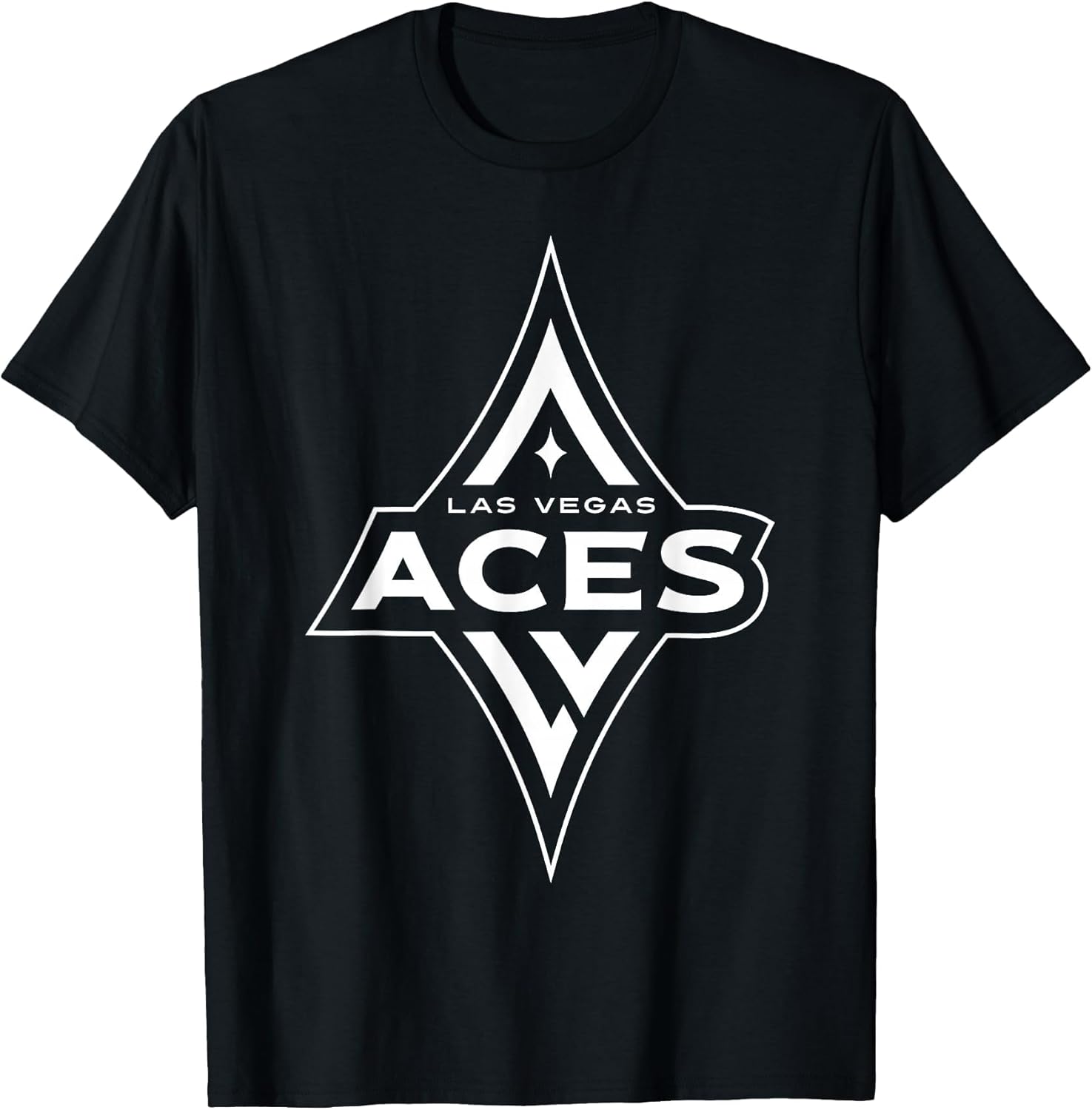 WNBA Las Vegas Aces Logo
