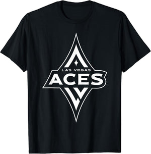 WNBA Las Vegas Aces Logo